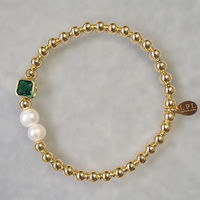 Birth Month Bracelet