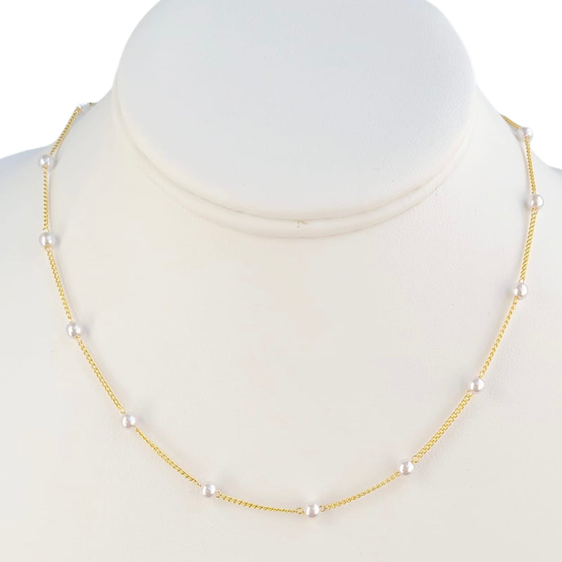 Joa Chain Necklace