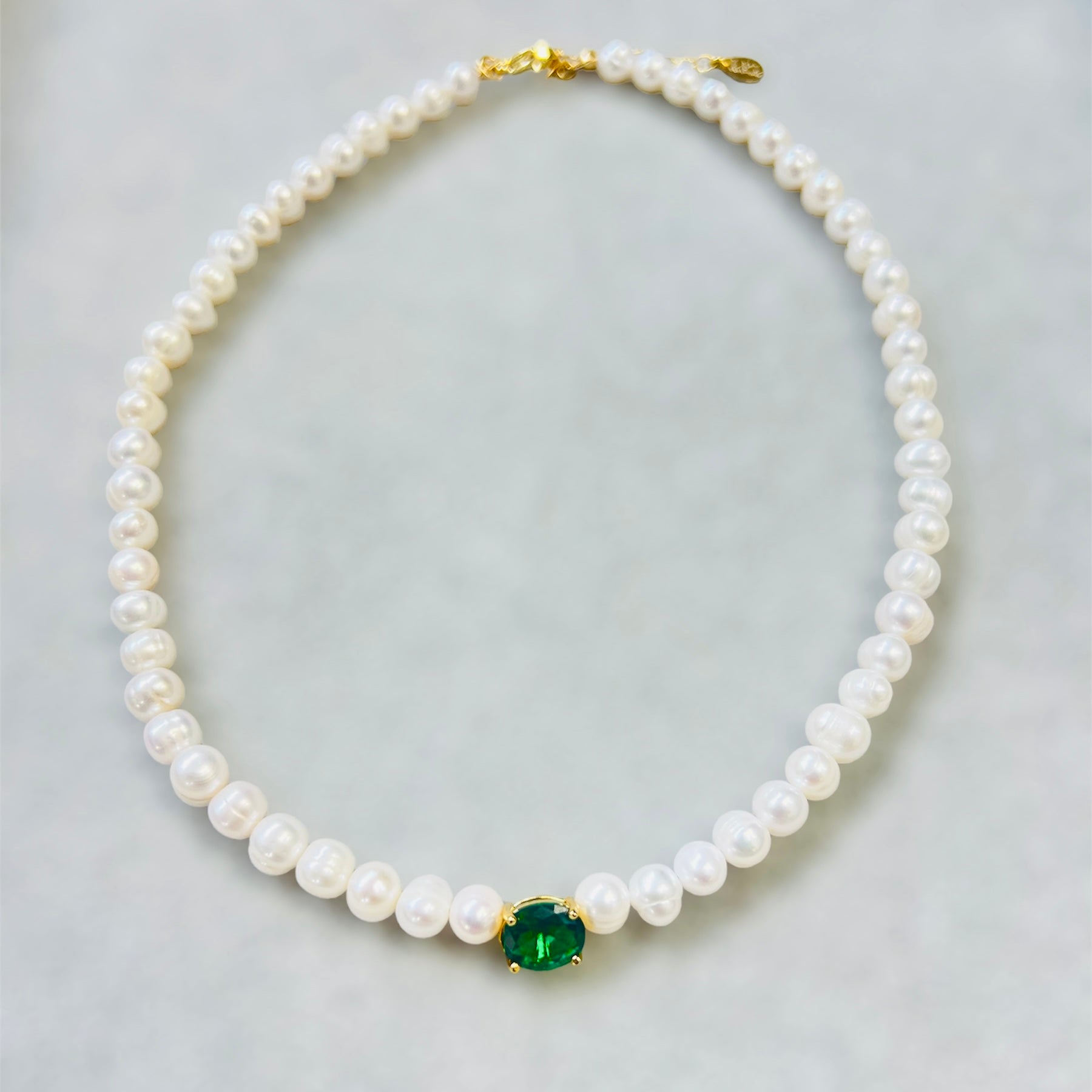Susan  Necklace