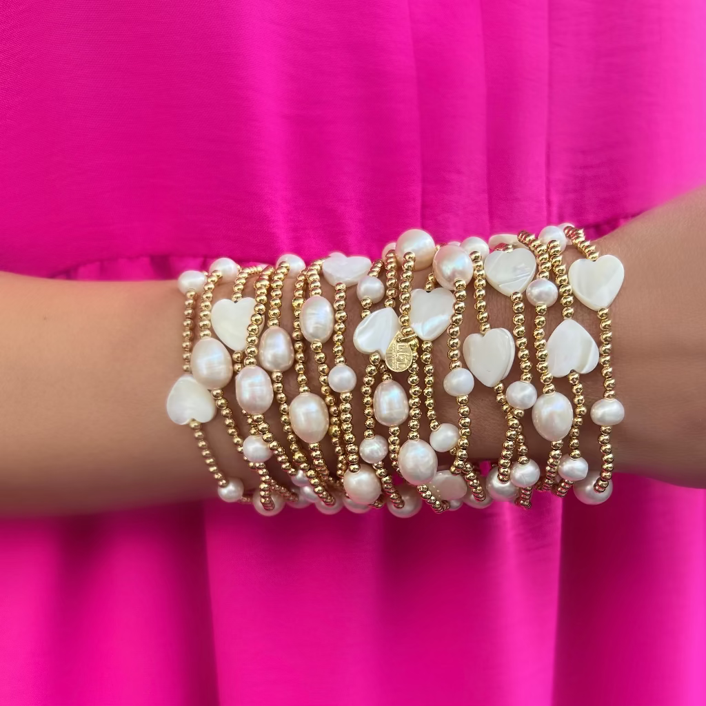 Sweetheart  Bracelet
