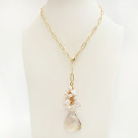 Windsor Chain Necklace